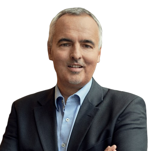 Peter Weckesser