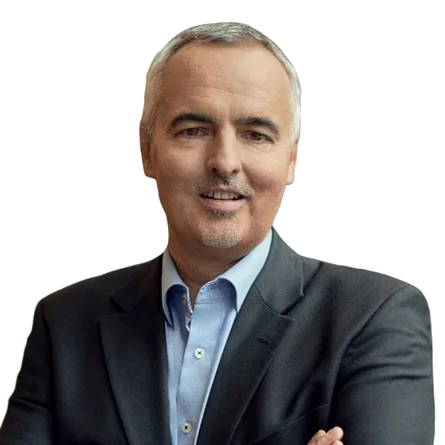 Peter Weckesser