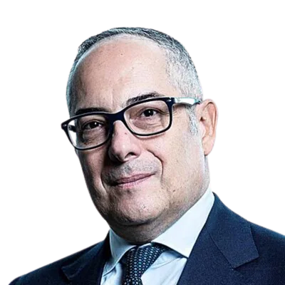 Mauro Macchi