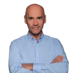 Peter Arlett