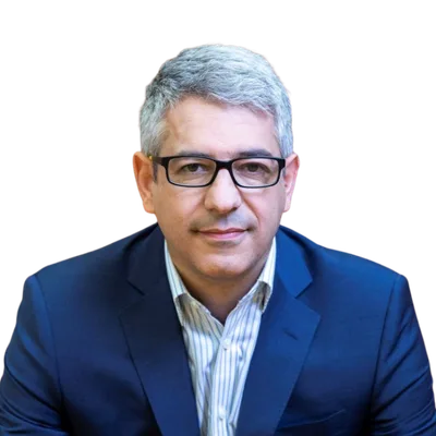 Alexandros Paterakis