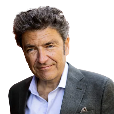 André Rogaczewski