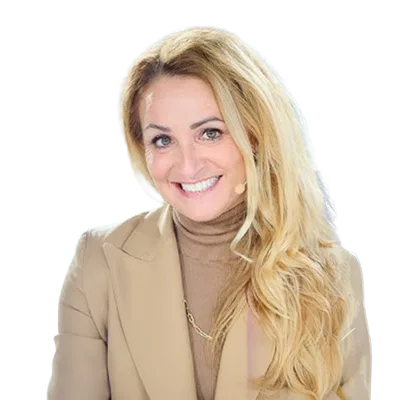 Audrey Scozzaro Ferrazzini