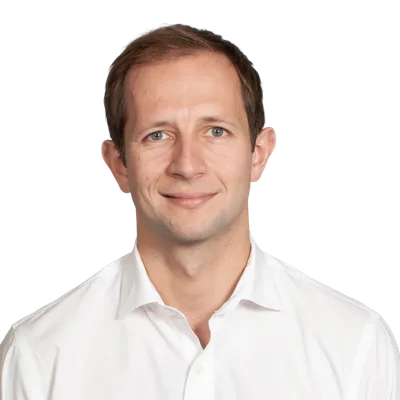 Bartek Madej
