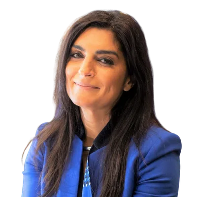 Despina Spanou
