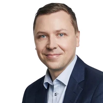 Ilkka Varjos, CTO, Canatu