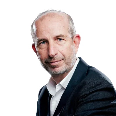 Jaume Sanpera