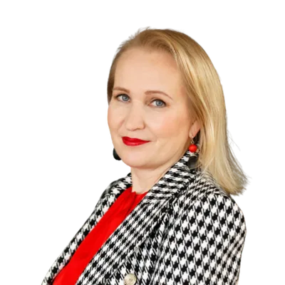 Minna Helle