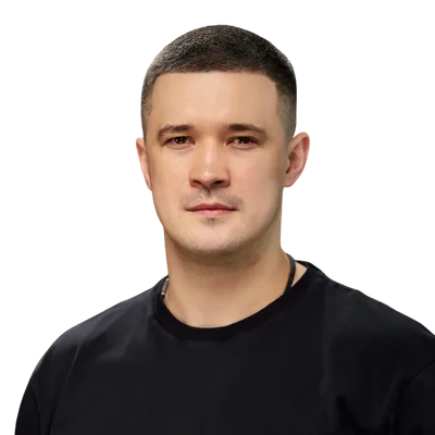 Mykhailo Fedorov