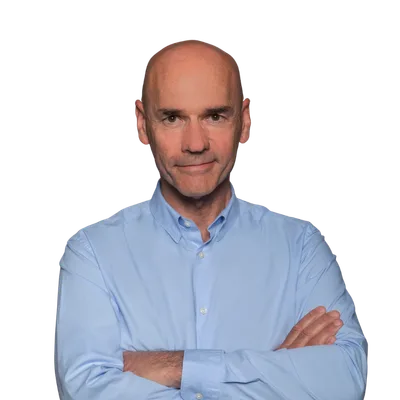 Peter Arlett