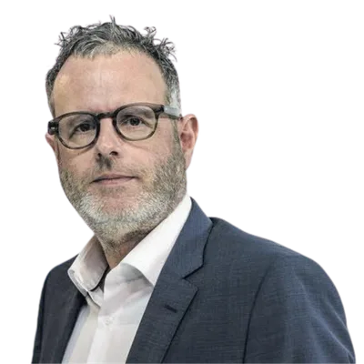Peter Stuckmann (1)