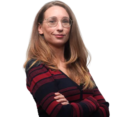 Raphaëlle Hennekinne