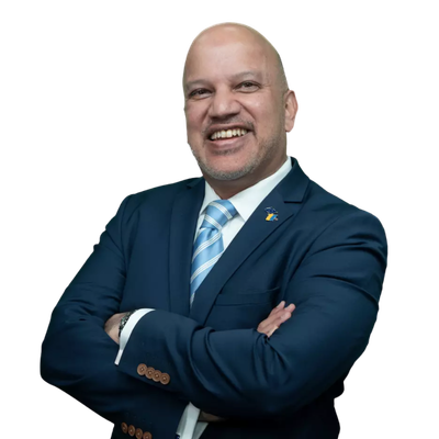 Ray Pinto