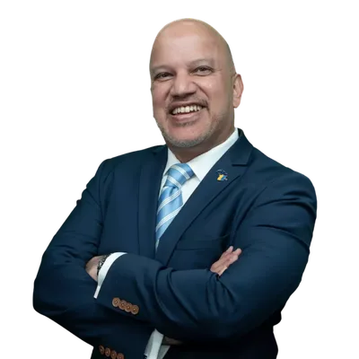 Ray Pinto