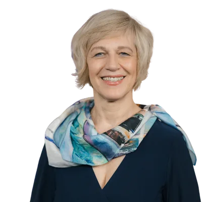 Renate Nikolay