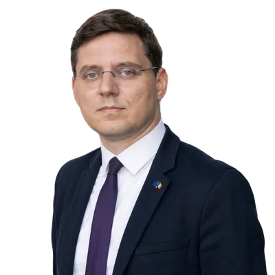 Victor Negrescu