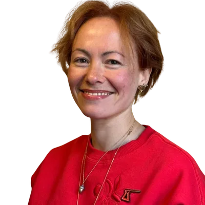 Viktoriia Yaremchuk CEO, Farsight Vision (1)