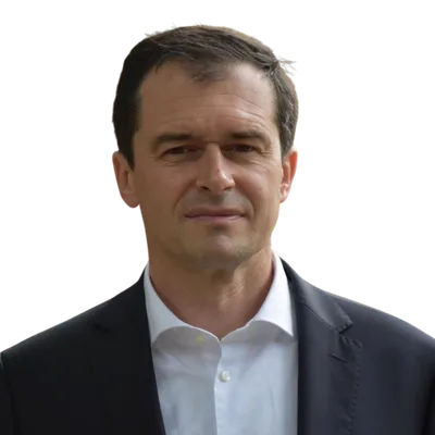 vsevolod chentsov