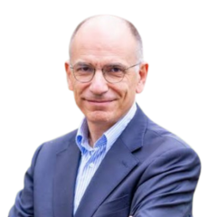 Enrico Letta