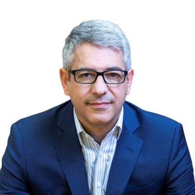 Alexandros Paterakis