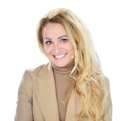 Audrey Scozzaro Ferrazzini