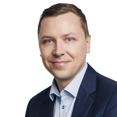 Ilkka Varjos, CTO, Canatu