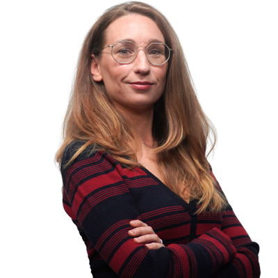 Raphaëlle Hennekinne