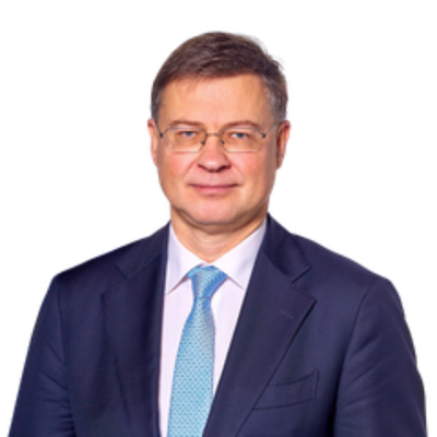 Valdis Dombrovkis