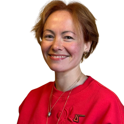 Viktoriia Yaremchuk CEO, Farsight Vision (1)